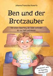 Ben und der Brotzauber