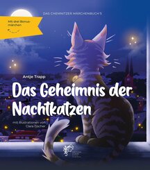 Das Geheimnis der Nachtkatzen