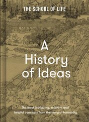 History of Ideas