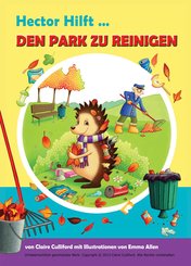 Hector Hilft Den Park Zu Reinigen (eBook, ePUB)