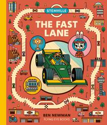 Stemville: Fast Lane