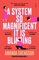 System So Magnificent It Is Blinding