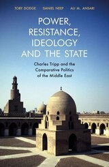 Power, Resistance, Ideology and the State