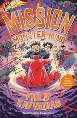 Mission Monster Mind