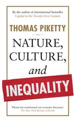 Nature, Culture, and Inequality