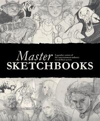 Master Sketchbooks