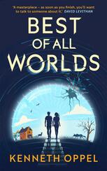 Best of All Worlds (The Times Children's Book of the Year 2025)