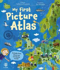 Picture Atlas
