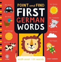 First German Words