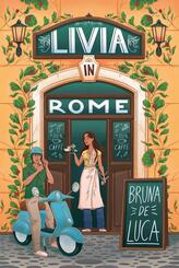 Livia in Rome