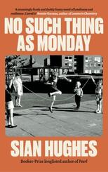 No Such Thing as Monday