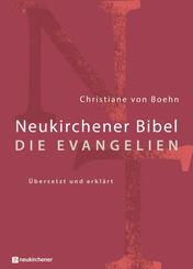 Neukirchener Bibel - Die Evangelien
