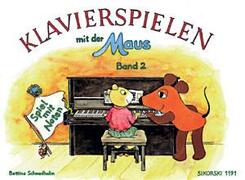 Klavierspielen mit der Maus