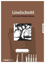 Linolschnitt und seine Motivgestaltung