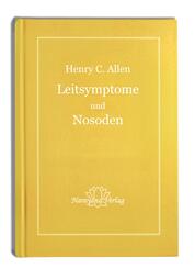 Leitsymptome und Nosoden