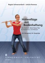 H&ouml;henfl&uuml;ge mit Bodenhaftung