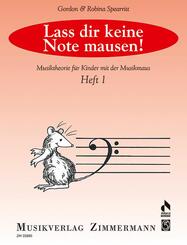 Lass dir keine Note mausen!.H.1