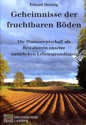 Geheimnisse der fruchtbaren B&ouml;den