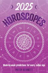 2025 Horoscopes
