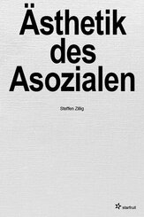 Ästhetik des Asozialen