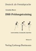 DSH-Pr&uuml;fungstraining
