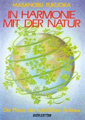 In Harmonie mit der Natur