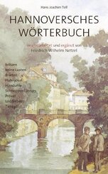 Hannoversche Wörterbuch