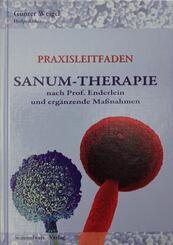 Sanum-Therapie nach Professor Enderlein und erg&auml;nzende Massnahmen - Praxisleitfaden