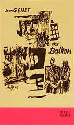 Der Balkon