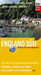 England S&uuml;d
