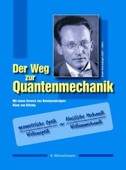 Der Weg zur Quantenmechanik