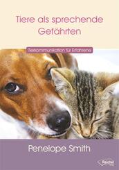 Tiere als sprechende Gef&auml;hrten