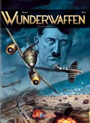 Wunderwaffen - Tag der Katastrophe