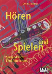H&ouml;ren und Spielen
