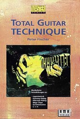 Total Guitar Technique