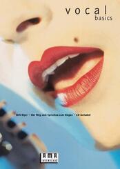 Vocal Basics