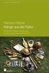 Kl&auml;nge aus der Natur
