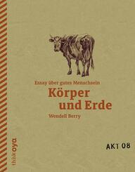 K&ouml;rper und Erde