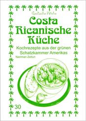 Costa Ricanische K&uuml;che