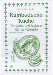 Kambodscha K&uuml;che