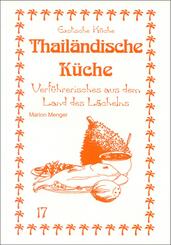 Thail&auml;ndische K&uuml;che