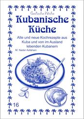 Kubanische K&uuml;che