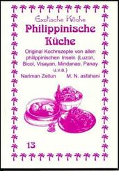 Philippinische K&uuml;che