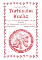 T&uuml;rkische K&uuml;che. T&uuml;rk Mutfagi