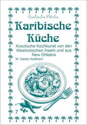 Karibische K&uuml;che