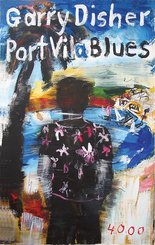 Port Vila Blues (eBook, ePUB)