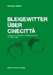 Bleigewitter &uuml;ber Cinecitt&agrave;