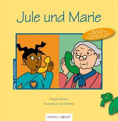 Jule und Marie