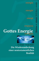 Gottes Energie