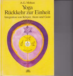 Yoga - R&uuml;ckkehr zur Einheit